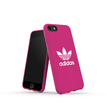 adidas Originals Trefoil Snap Case Pink iPhone 2 34937