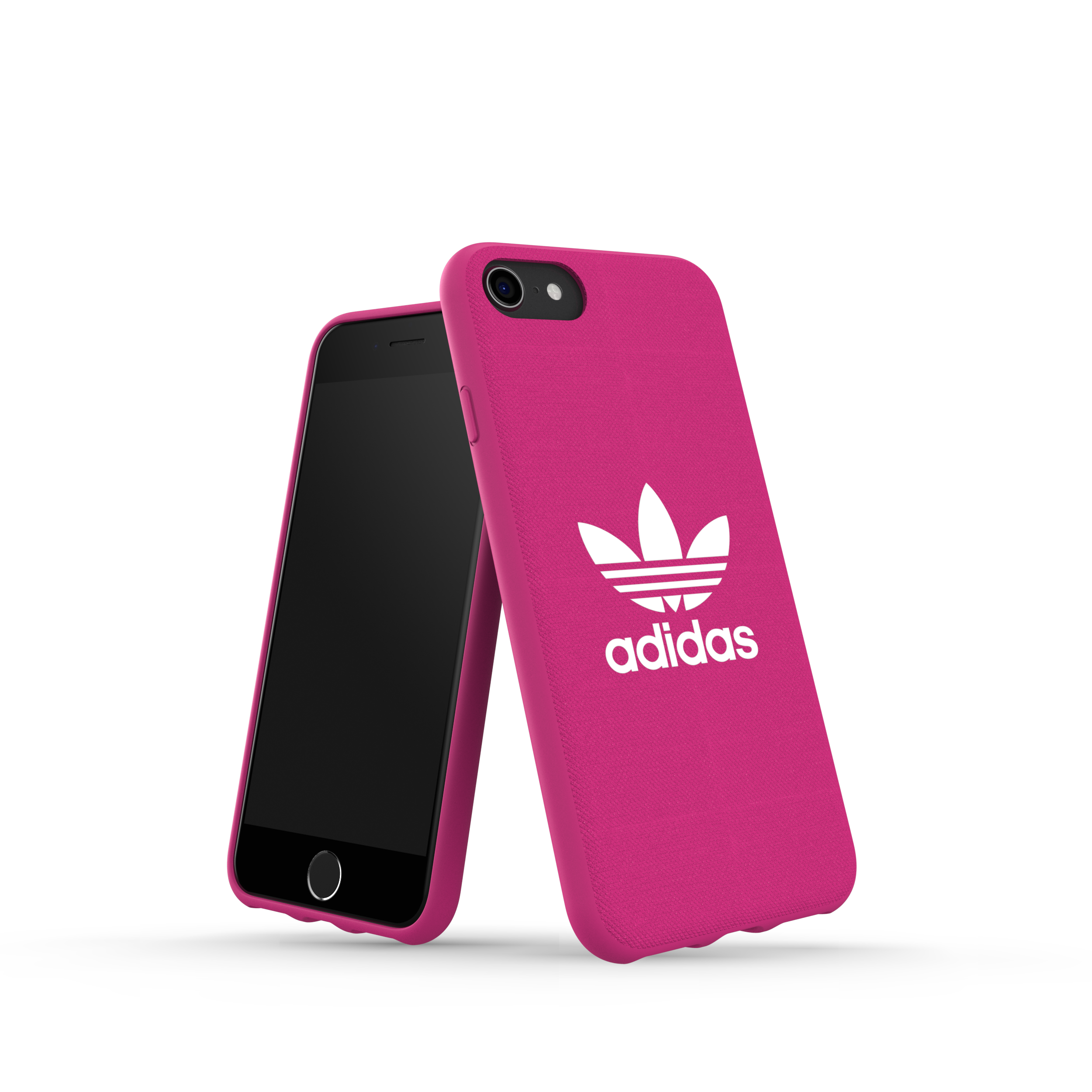 Manhattan invoegen weer Buy Trefoil Snap Case Pink iPhone | adidas-cases