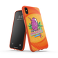 adidas Originals Bodega Snap Case Orange iPhone 5 