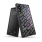 adidas Originals Trefoil square case Holographic iPhone 4 