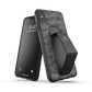adidas Sports Grip case Camouflage Black iPhone 23 