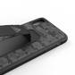 adidas Sports Grip case Camouflage Black iPhone 21 