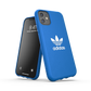 adidas Originals Trefoil Snap Case Blue - White iPhone 10 31579