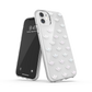 adidas Originals Trefoil Clear Case Transparent iPhone 10 36288
