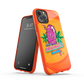 adidas Originals Bodega Snap Case Orange iPhone 3 34953