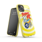 adidas Originals Bodega Snap Case Yellow iPhone 3 34956