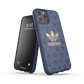 adidas Originals Shibori snap case Blue iPhone 3 34981