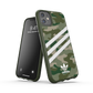 adidas Originals 3-Stripes Camo Case Green iPhone 1 36374