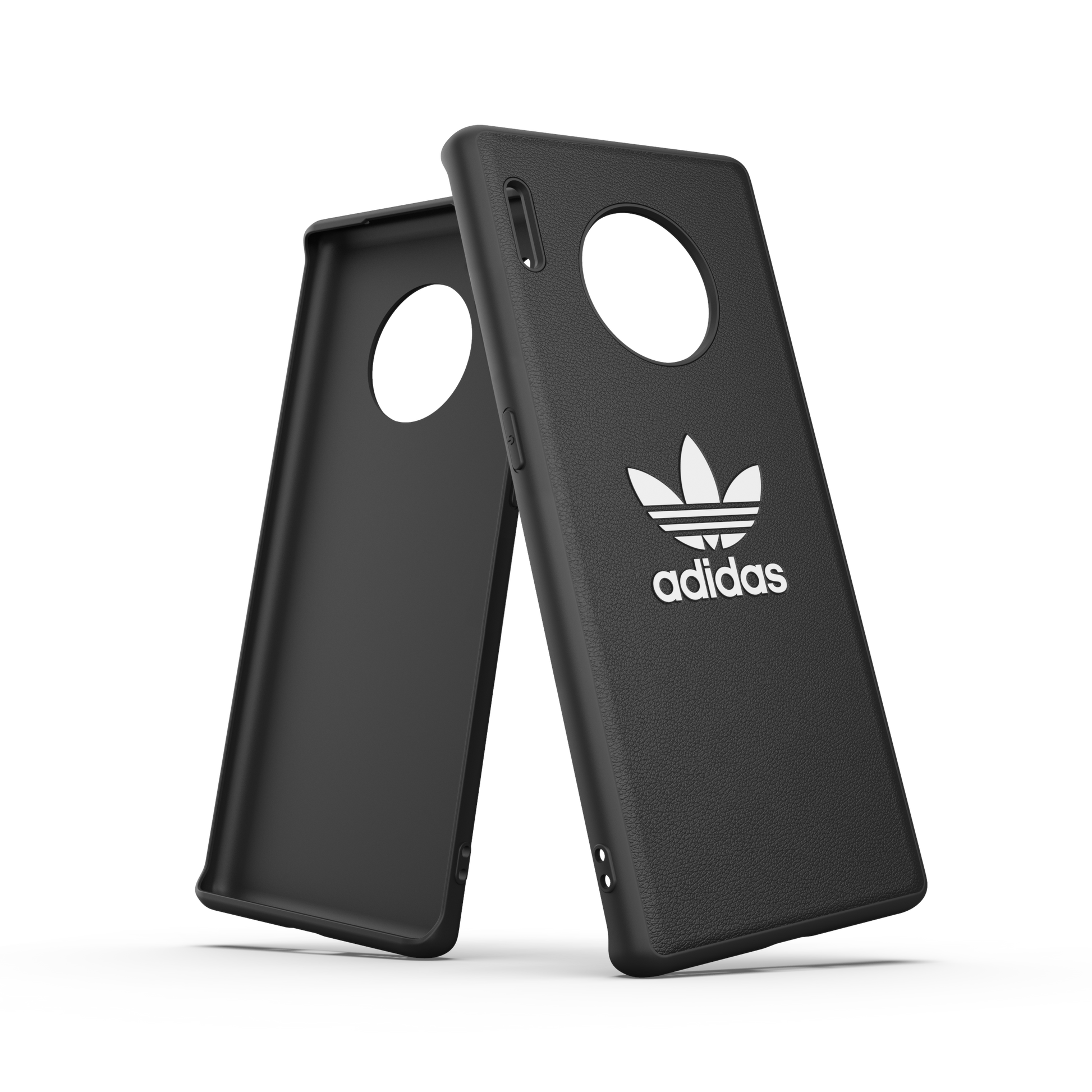 adidas Originals Trefoil Snap Case Black Huawei 3 35975