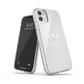 adidas Originals Clear Case Transparent iPhone 10 36406