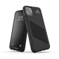 adidas Sports Protective Pocket Case Black iPhone 5 35074