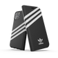 adidas Originals 3-Stripes Booklet Case Black - White iPhone 11 32811