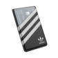 adidas Originals Universal Pocket 3-stripes Black - White 1 37688P