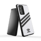 adidas Originals 3-Stripes Snap Case White - Black Huawei 13 35984