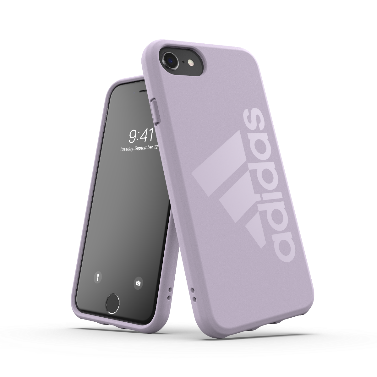 Buy Protective Case Purple iPhone | adidas-cases