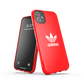 adidas Originals Glossy Snap Case Red iPhone 8 40534