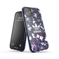 adidas Originals Floral Snap Case Purple iPhone 1 40548