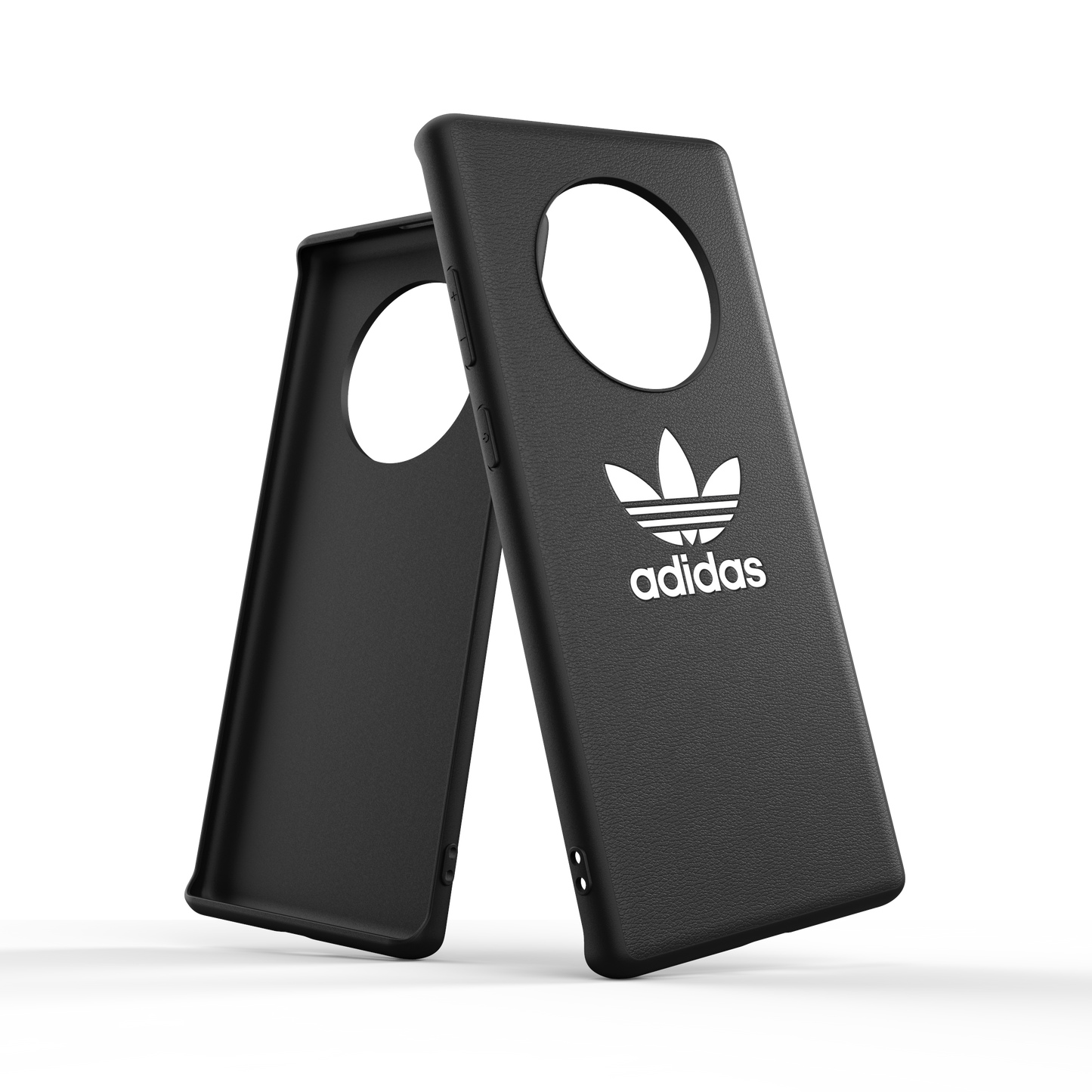 adidas Originals Trefoil Snap Case Black Huawei 6 46335