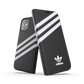 adidas Originals 3-Stripes Booklet Case Black - White iPhone 6 42246