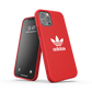 adidas Originals Trefoil Snap Case Red iPhone 4 36348