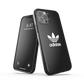 adidas Originals Glossy Trefoil Snap Case Black iPhone 6 42285