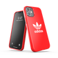adidas Originals Glossy Snap Case Red iPhone 5 42293