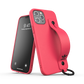 adidas Originals Hand Strap Case Pink iPhone 5 