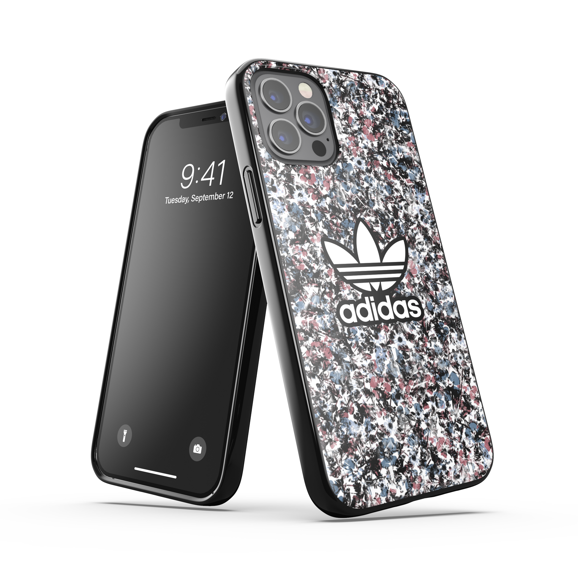 adidas Originals Trefoil Snap Case Belista iPhone 3 43709