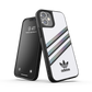 adidas Originals 3-Stripes Snap Case Holographic iPhone 1 43710
