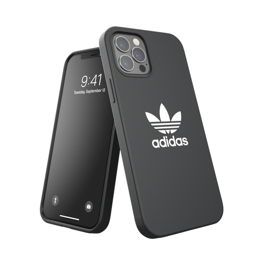  ADIDAS Case Designed for iPhone 13 Pro Max 6.7, Drop Tested  Cases, Shockproof Raised Edges, Original Protective Case, Transparent :  Cell Phones & Accessories