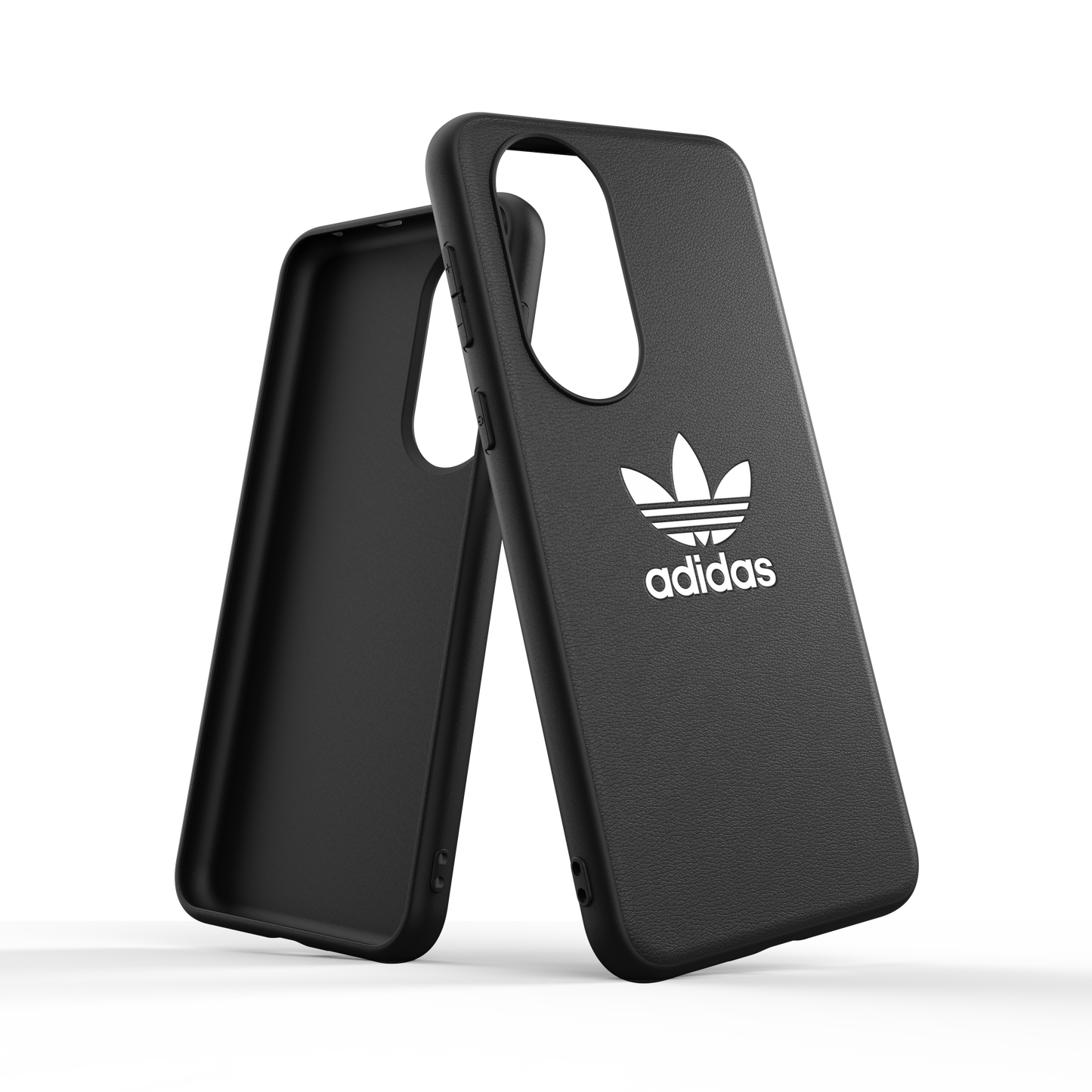 adidas Originals Trefoil Snap Case Black Huawei 7 