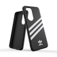 adidas Originals 3-Stripes Snap Case Black - White Huawei 7 46338