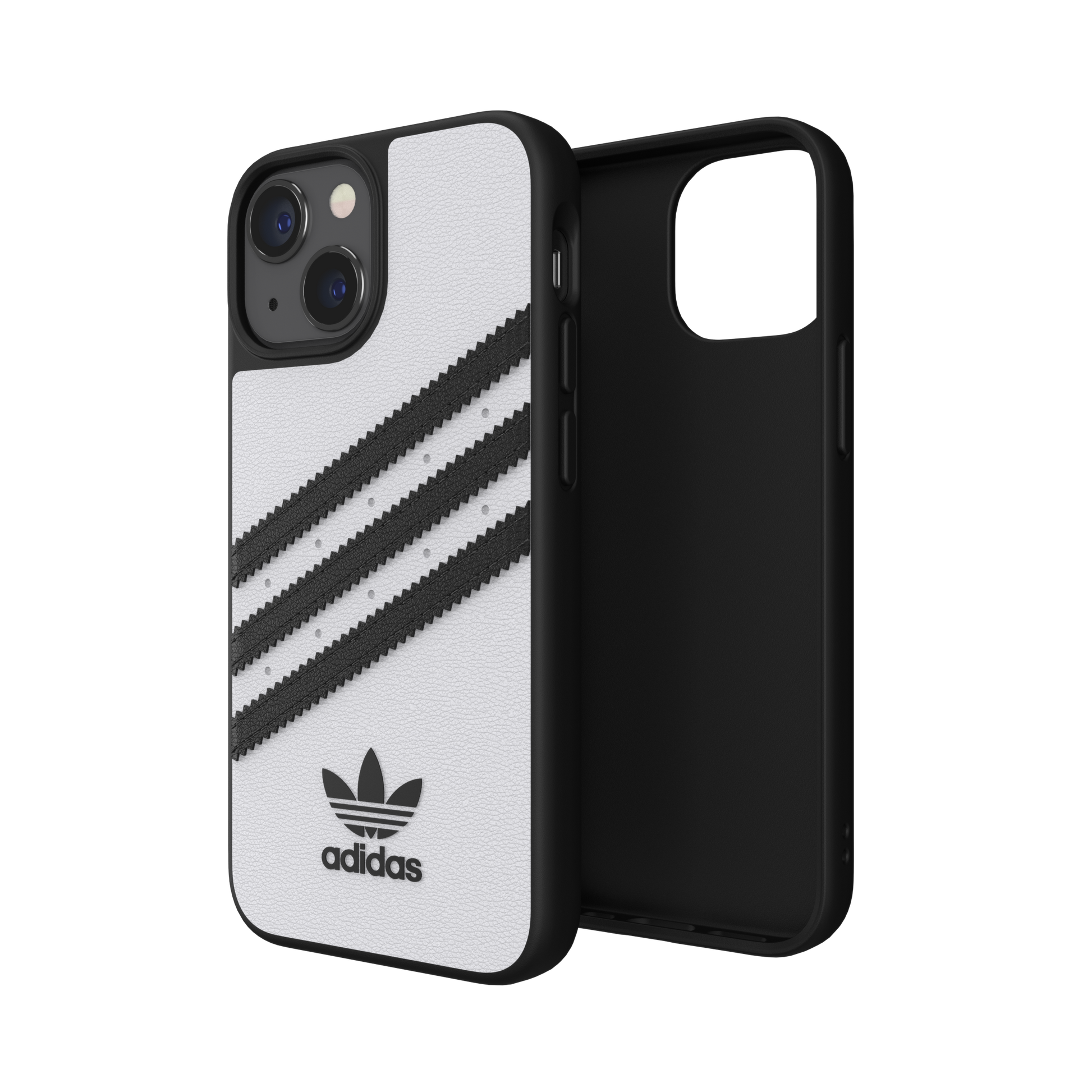 At redigere Thorns tørre Buy 3 Stripes Snap Case White and Black iPhone | adidas-cases