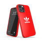 adidas Originals Glossy Snap Case Red iPhone 4 42292