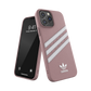 adidas Originals 3-Stripes Snap Case Pale Pink iPhone 3 