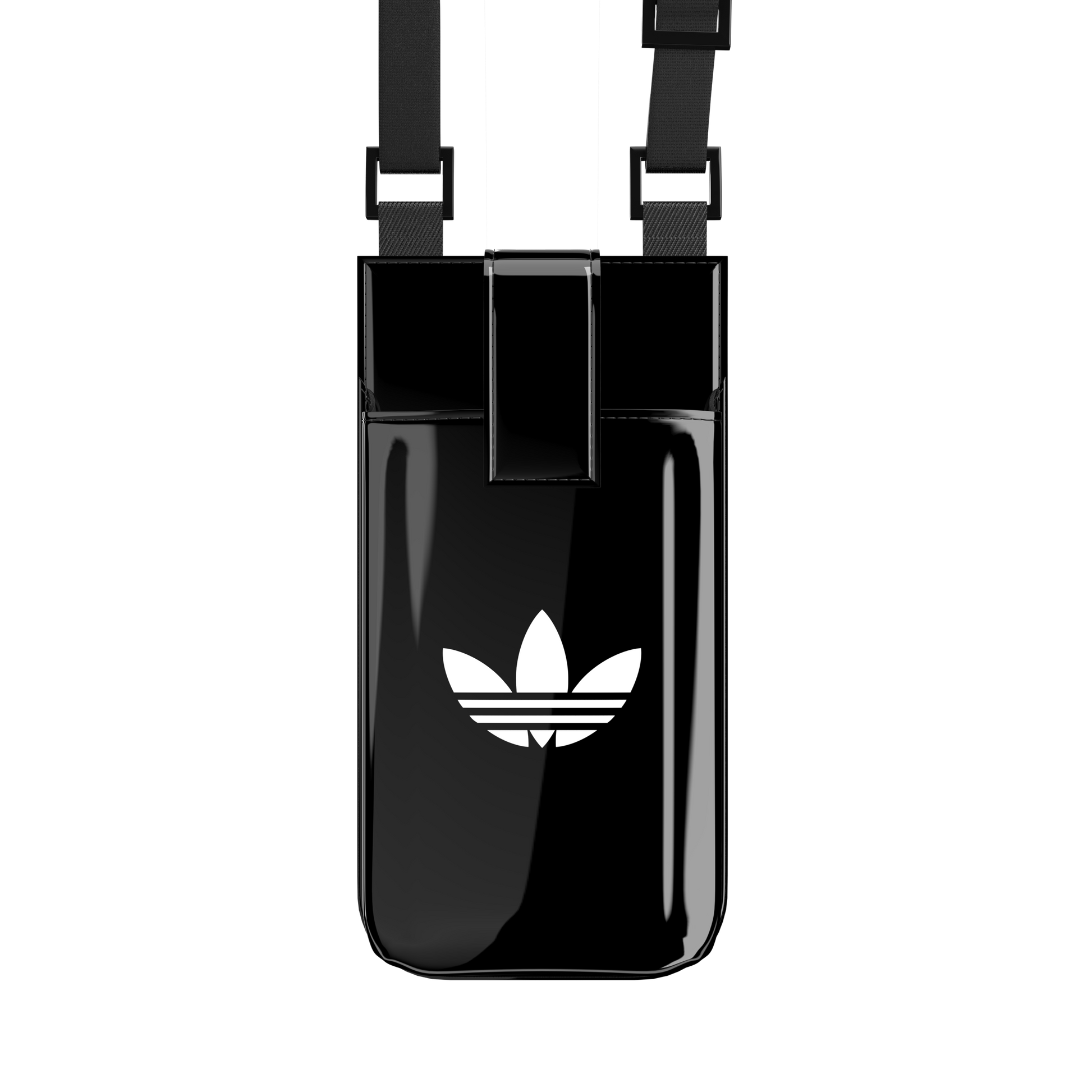 adidas Originals Universal Pouch Black 1 49764