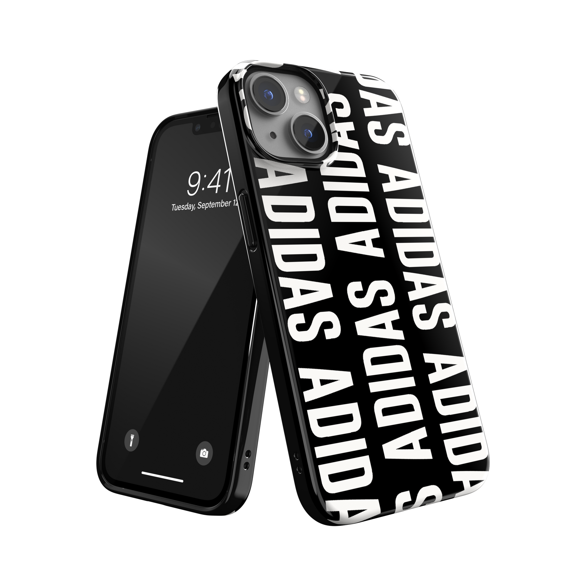 adidas Sports Logo Snap Case iPhone 5 50246