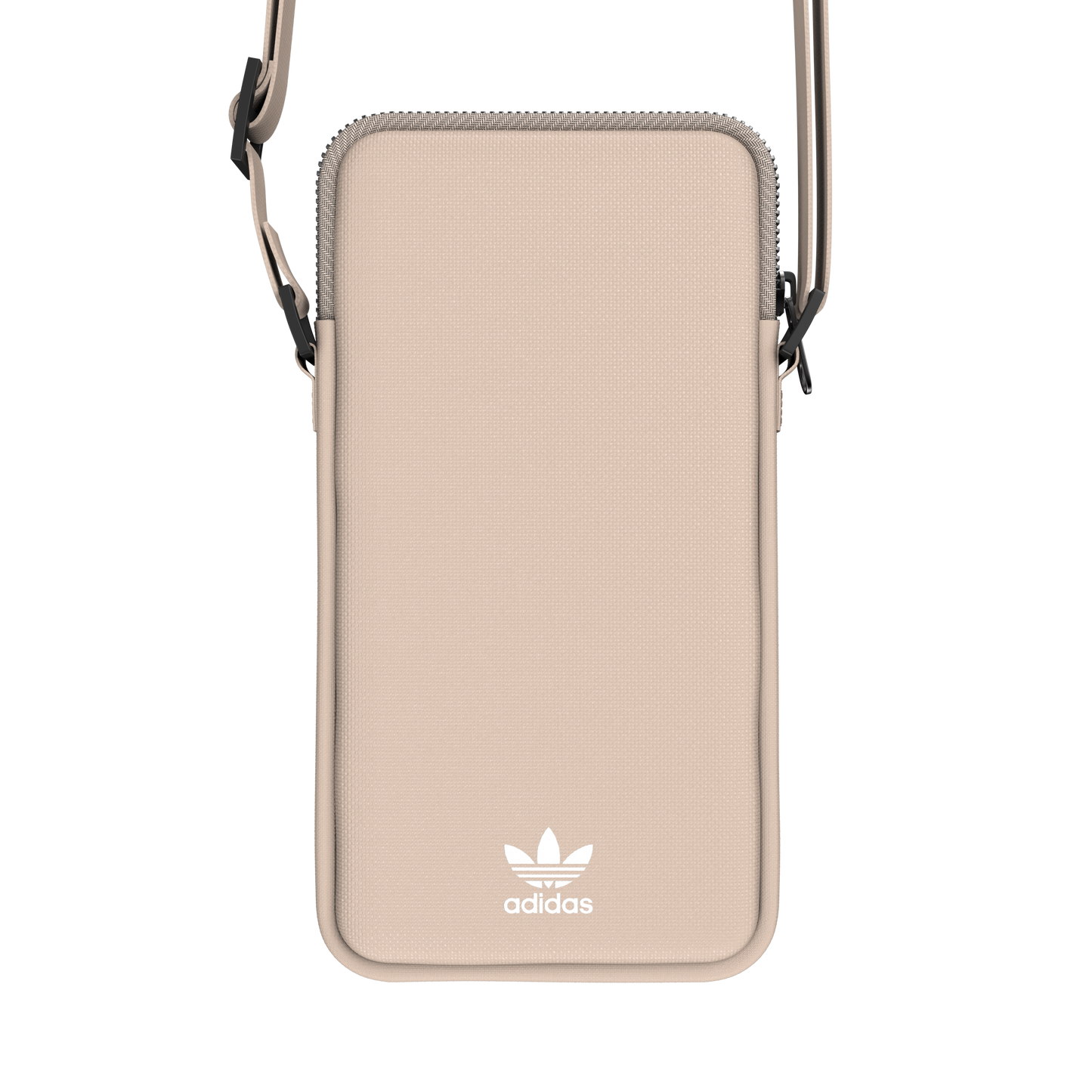 Universal Phone Pouch Taupe