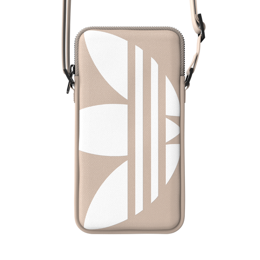 Universal Phone Pouch Taupe