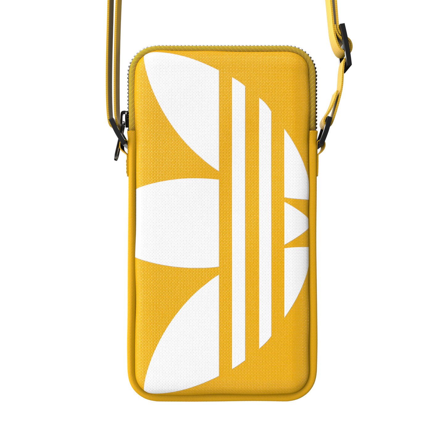 Universal Phone Pouch Bold Gold