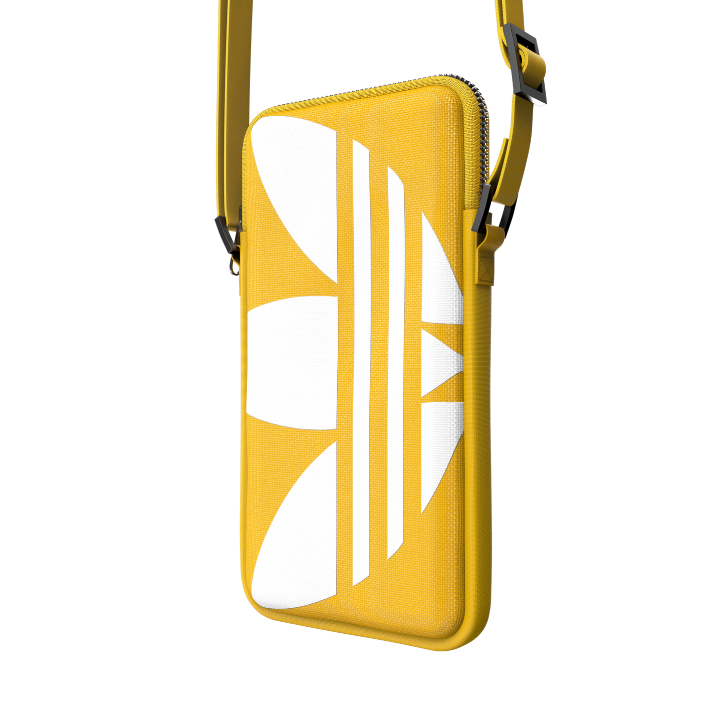 Universal Phone Pouch Bold Gold