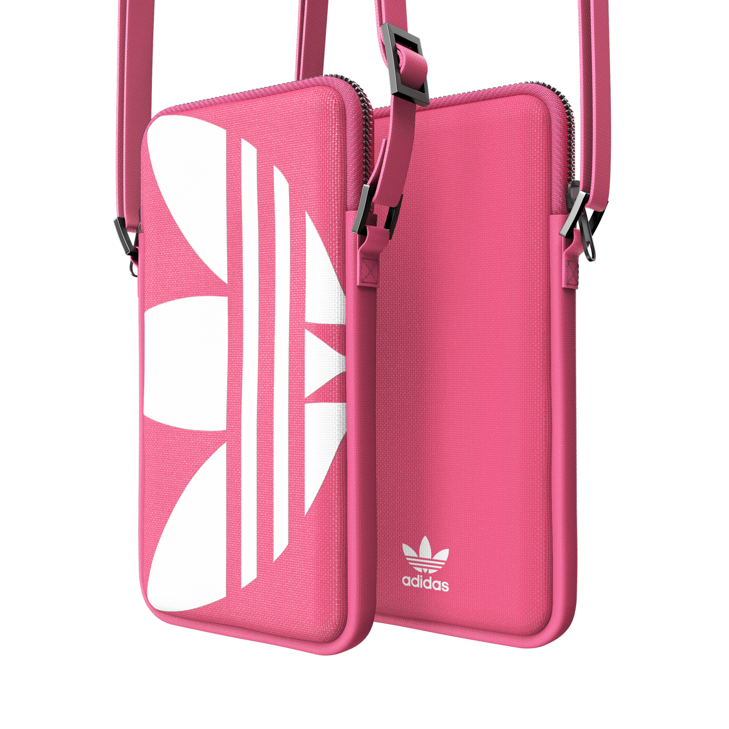 Universal Phone Pouch Pink