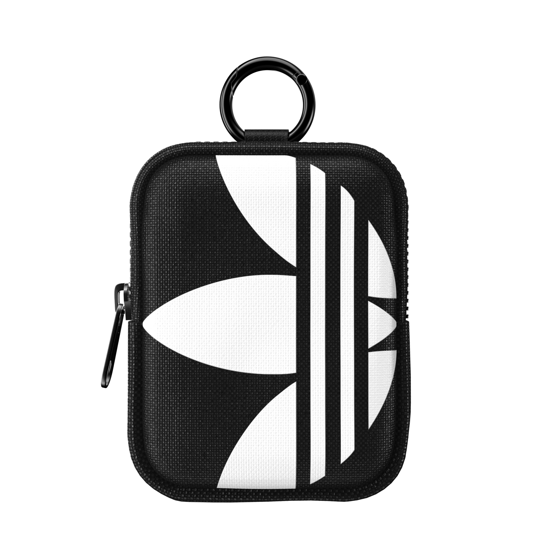 Buy Small Tech Pouch Black and White