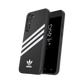 3-Stripes Black & White Samsung
