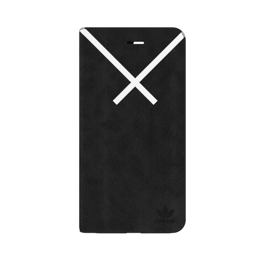 adidas Originals XBYO Booklet Case Black iPhone 1 29663