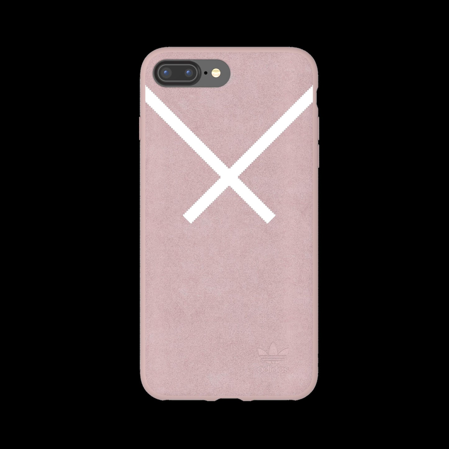 adidas Originals XBYO Snap Case Pink iPhone 3 29188