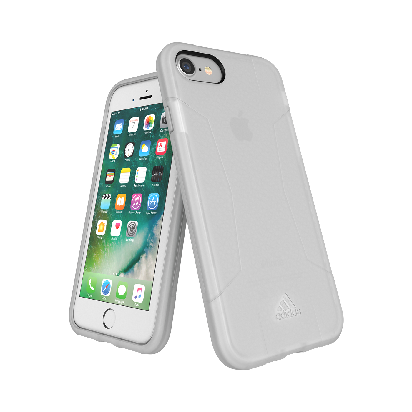 adidas Sports Agravic Case White iPhone 1 27774