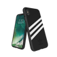 adidas Originals 3-Stripes Snap Case Black iPhone 1 28592