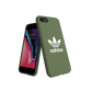 adidas Originals Trefoil Snap Case Green - White iPhone 1 31634