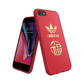 adidas Originals CNY Snap Case Gold - Red iPhone 1 30923